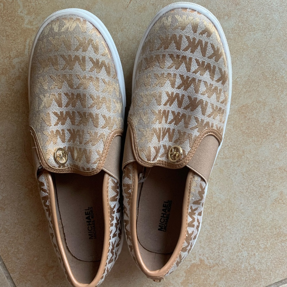 Michael Kors woman’s shoes